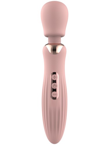 Masážní hlavice Glam Large Wand Vibrator