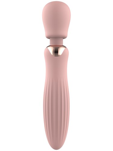 Masážní hlavice Glam Large Wand Vibrator