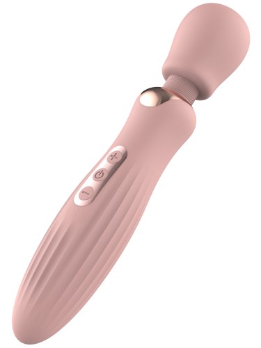 Masážní hlavice Glam Large Wand Vibrator