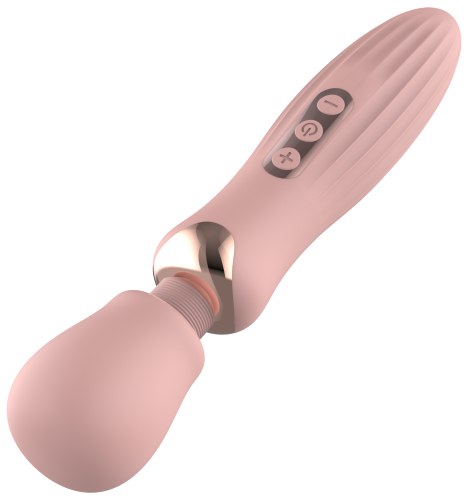 Masážní hlavice Glam Large Wand Vibrator