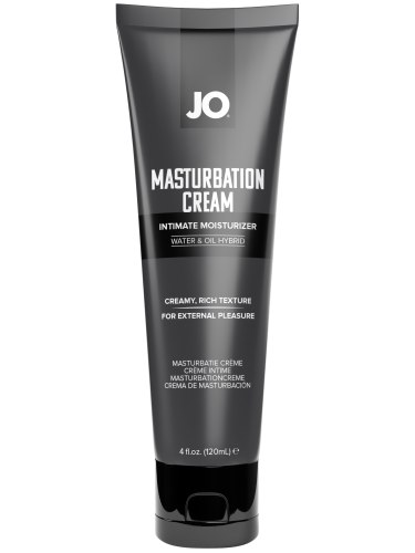 Masturbační krém System JO, 120 ml