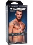 Umělý zadeček William Seed