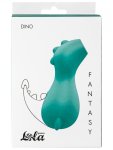 Pulzační stimulátor klitorisu Fantasy Dino