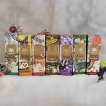 Krém na ruce English Soap Company – santalové dřevo