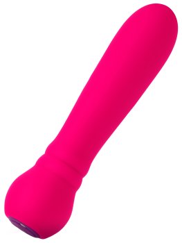 Mini vibrátor Ultra Bullet Pink – Vibrátory na klitoris