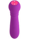 Mini vibrátor Ultra Bullet Purple