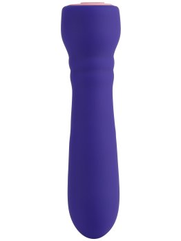 Mini vibrátor Booster Bullet Purple – Vibrátory na klitoris