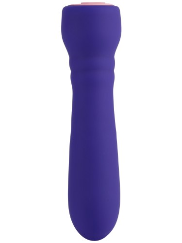 Mini vibrátor Booster Bullet Purple