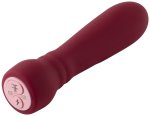 Mini vibrátor Booster Bullet Maroon