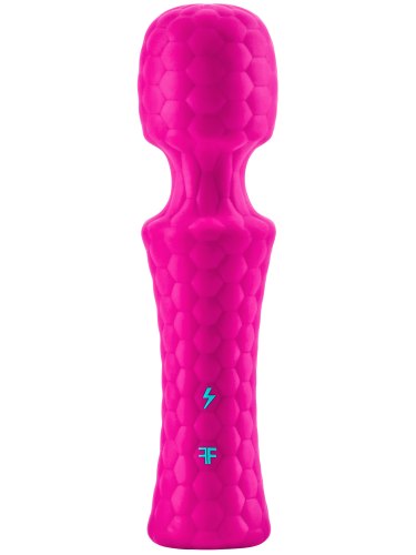 Malá masážní hlavice Ultra Wand Mini Pink