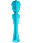 Masážní hlavice Ultra Wand XL Turquoise