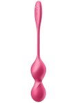 Vibrační vaginální činka Satisfyer Love Birds 2