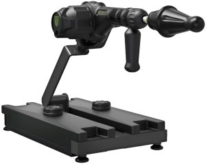 Modulární šukací stroj Gunner System 3-in-1 – Šukací stroje