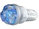 Masturbátor Fleshlight Turbo Thrust Blue Ice