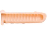 Prodlužovací návlek na penis Extra Sense Real Rings
