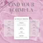 Lubrikační gel na podporu otěhotnění System JO Actively Trying, 120 ml