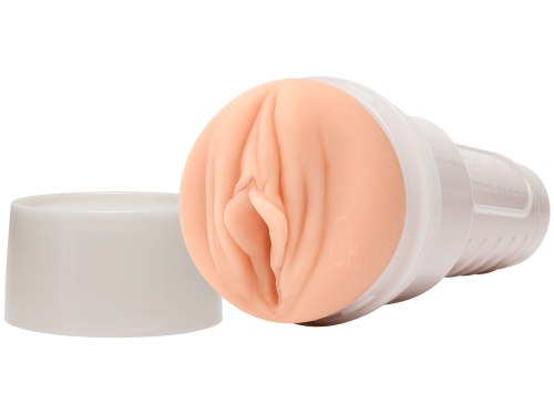 Umělá vagina Fleshlight SKY BRI Celestial