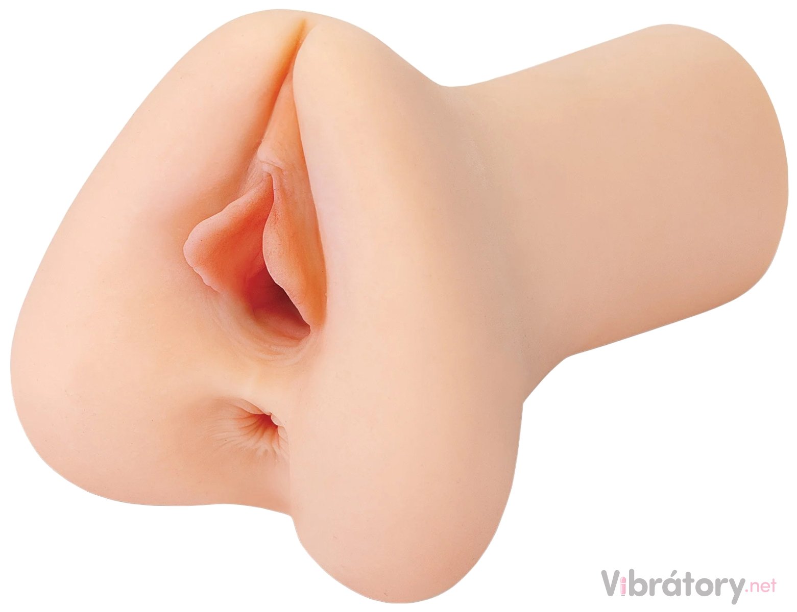 Realistický masturbátor PDX Plus Pick Your Pleasure XL Stroker