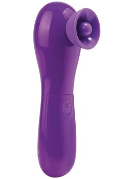Stimulátor klitorisu Ovibe Grape – Vibrační stimulátory pro ženy