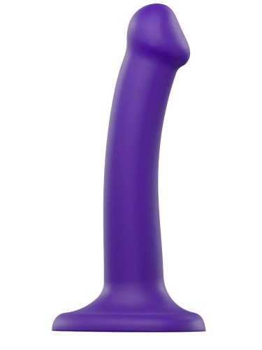 Tvarovatelné silikonové dildo s přísavkou Strap-On-Me (velikost S)