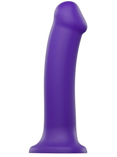 Tvarovatelné silikonové dildo s přísavkou Strap-On-Me (velikost XL)