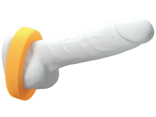 Sada erekčních kroužků Kit Neon Ring, 3 ks