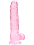 Realistické dildo