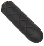 Mini vibrátor RAVEN Quilted Seducer