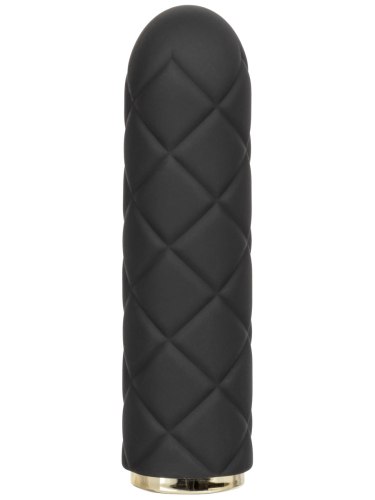 Mini vibrátor RAVEN Quilted Seducer