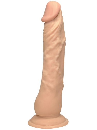 Realistické dildo s přísavkou European Lover