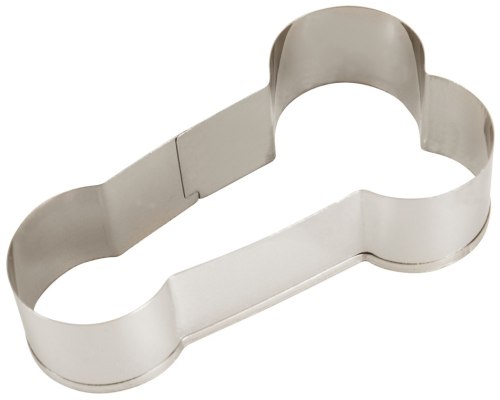 Vykrajovátka ve tvaru penisů Erotic Bakery, 2 ks