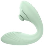 Tvarovatelný pulzační vibrátor Glam Ultimate Tapping Vibe