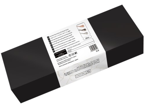 Wartenbergovo kolečko X-Rose, 1 kolečko