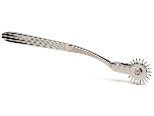 Wartenbergovo kolečko X-Rose, 1 kolečko