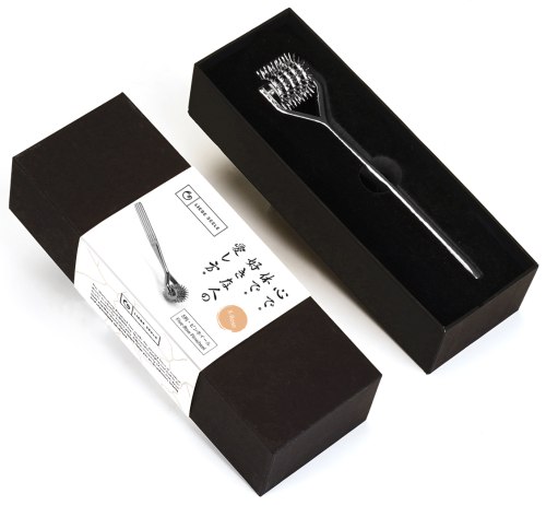 Wartenbergovo kolečko X-Rose, 5 koleček