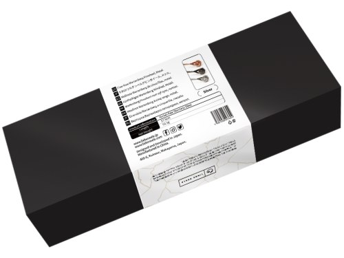 Wartenbergovo kolečko X-Rose, 5 koleček