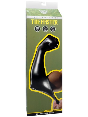 Dlouhá rukavice na fisting The FFister
