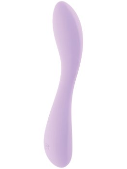 Vibrátor na bod G Libido Candy Purple – Vibrátory na bod G