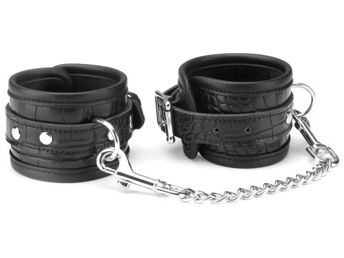 Bondage sada Temptation, 8 ks