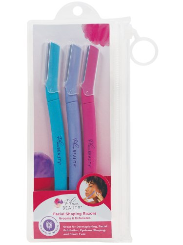 Holítka na obličej a obočí