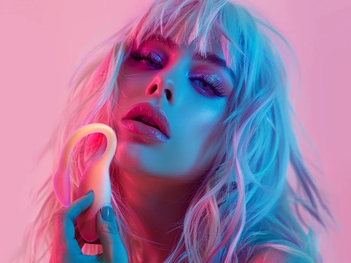 Vibrační vajíčko Flamingo Max Orange