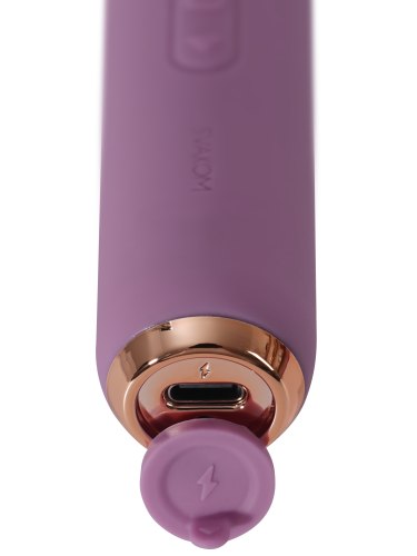 Malá interaktivní masážní hlavice Svakom Mini Emma Neo