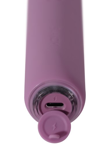 Interaktivní hřejivá masážní hlavice + 1 nástavec Svakom Emma Neo 2