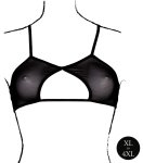 Síťovaná podprsenka Le Désir Amour, plus size