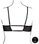 Síťovaná podprsenka Le Désir Amour, plus size