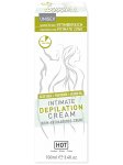 Intimní depilační krém HOT, 100 ml