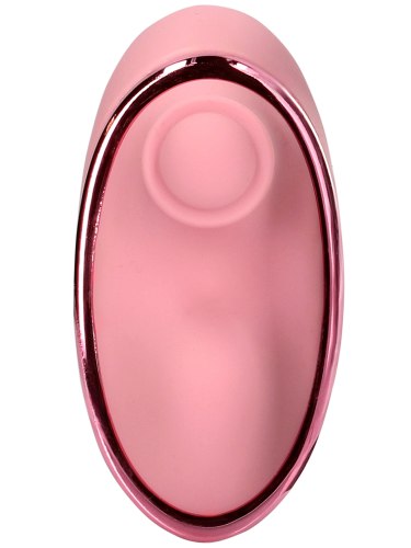 Pulzační stimulátor klitorisu Loveline Tapping Heart
