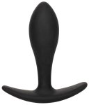 Silikonový anální kolík BOUNDLESS Teardrop