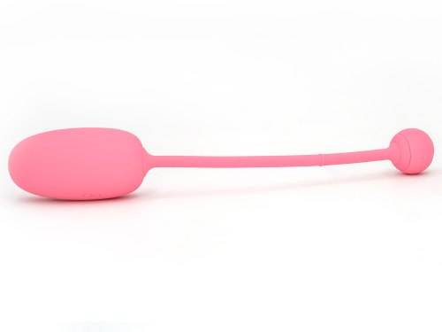 Vibrační vaginální činka Kegel Coach