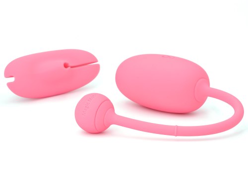 Vibrační vaginální činka Kegel Coach